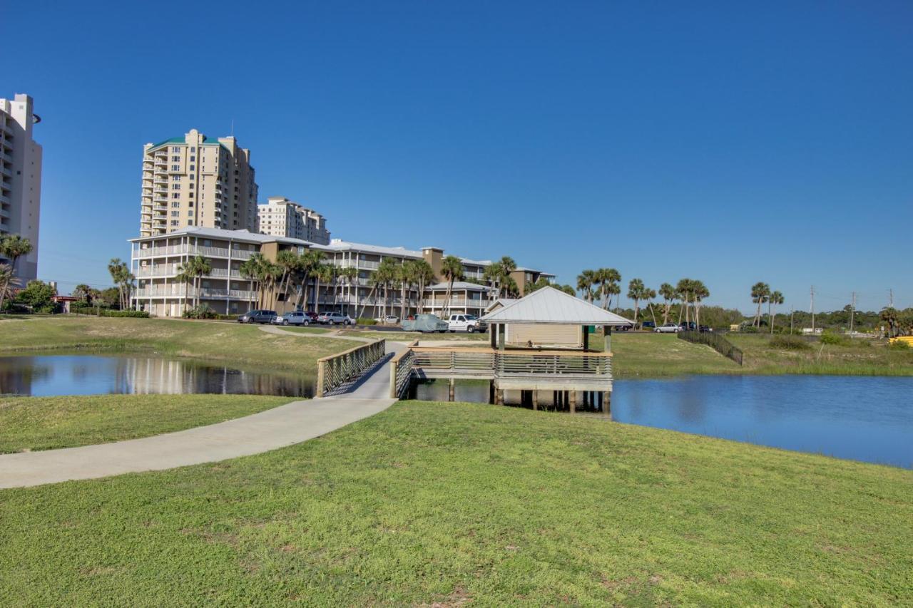 Grand Caribbean West 0107 Apartment Perdido Key Exterior photo